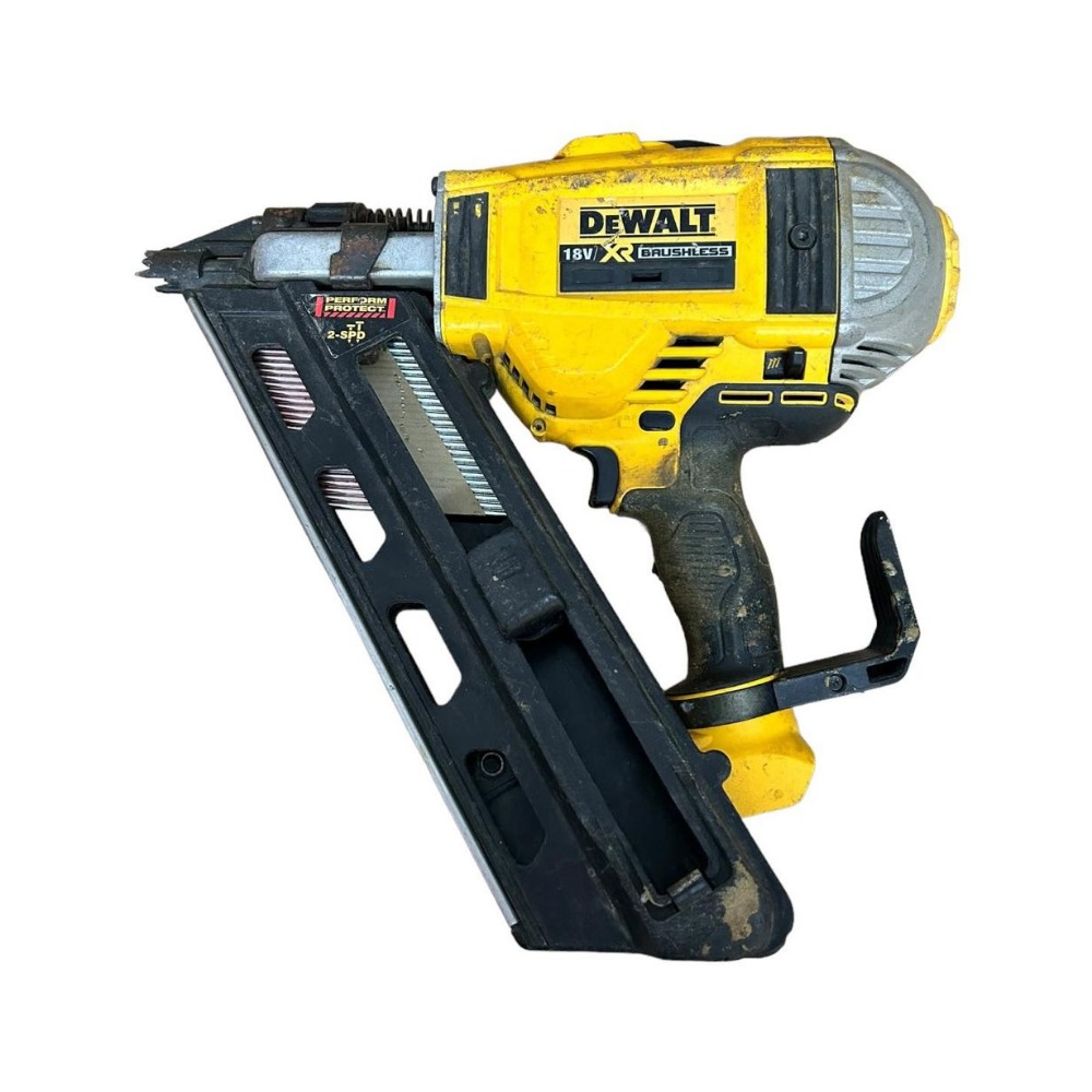 DEWALT Chiodi In Stecca: Saldati A Filo Testa A C, Angolazione 33 - Foto 13